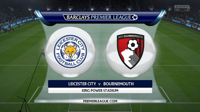 Soi kèo nhà cái Leicester vs Bournemouth 31/8/2019 - Ngoại Hạng Anh - Nhận định