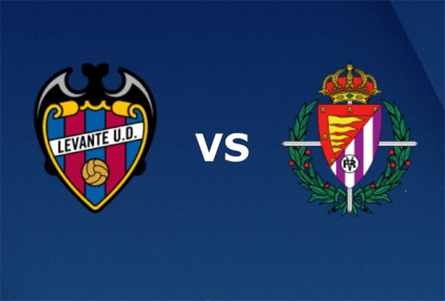 Soi kèo nhà cái Levante vs Valladolid 1/9/2019 – La Liga Tây Ban Nha - Nhận định