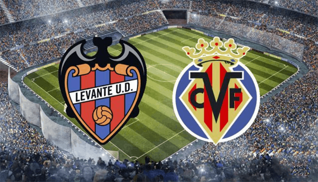 Soi keo nha cai Levante vs Villarreal 24/8/2019 – La Liga Tay Ban Nha - Nhan dinh