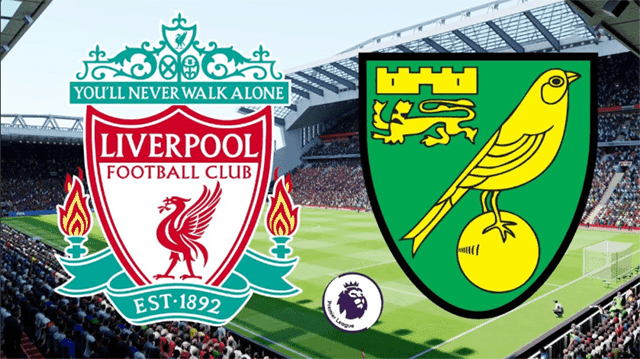 Soi kèo Liverpool vs Norwich 10/8/2019 - Ngoại Hạng Anh - Nhận định