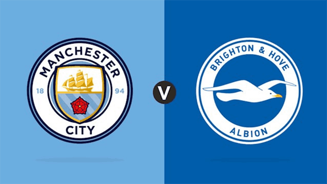 Soi kèo nhà cái Manchester City vs Brighton 31/8/2019 - Ngoại Hạng Anh - Nhận định