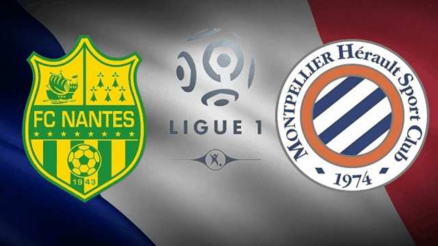Soi kèo nhà cái Nantes vs Montpellier 1/9/2019 Ligue 1 - VĐQG Pháp - Nhận định