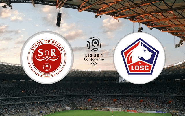 Soi kèo nhà cái Reims vs Lille 1/9/2019 Ligue 1 - VĐQG Pháp - Nhận định