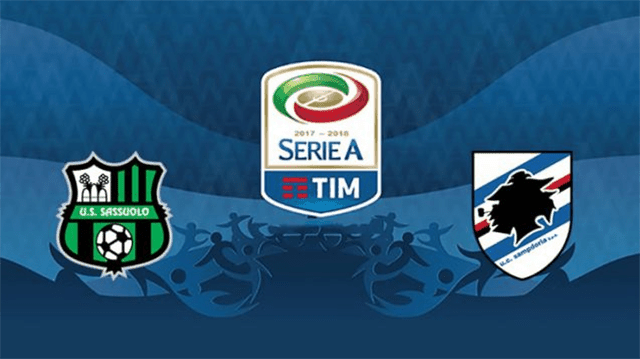 Soi kèo nhà cái Sassuolo vs Sampdoria 2/9/2019 Serie A - VĐQG Ý - Nhận định