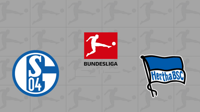 Soi kèo nhà cái Schalke vs Hertha Berlin 31/8/2019 Bundesliga – VĐQG Đức - Nhận định