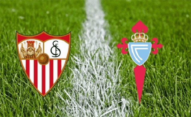 Soi kèo nhà cái Sevilla vs Celta Vigo 31/8/2019 – La Liga Tây Ban Nha - Nhận định