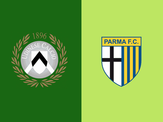 Soi kèo nhà cái Udinese vs Parma 2/9/2019 Serie A - VĐQG Ý - Nhận định