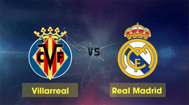 Soi kèo nhà cái Villarreal vs Real Madrid 2/9/2019 – La Liga Tây Ban Nha - Nhận định