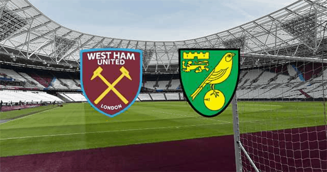 Soi kèo nhà cái West Ham vs Norwich 31/8/2019 - Ngoại Hạng Anh - Nhận định