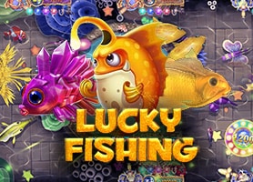 Ban ca an xu Lucky Fishing VN88