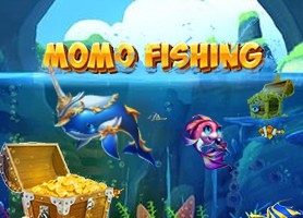 Ban ca doi thuong MOMO Fishing