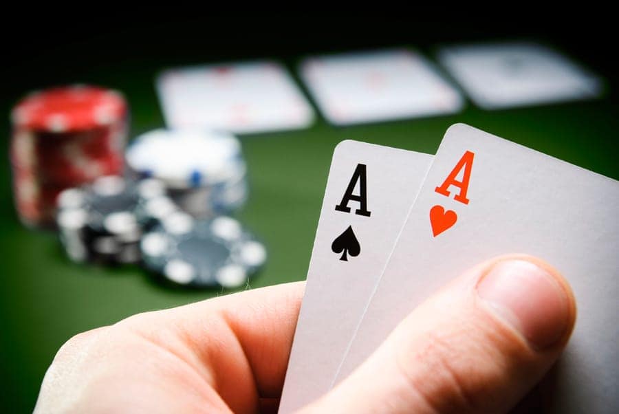 Chinh phục dễ dàng game bài Blackjack online - Hình 1