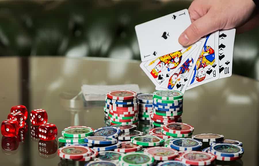 Chơi Poker online toàn thắng với 5 bí quyết dưới đây - Hình 3