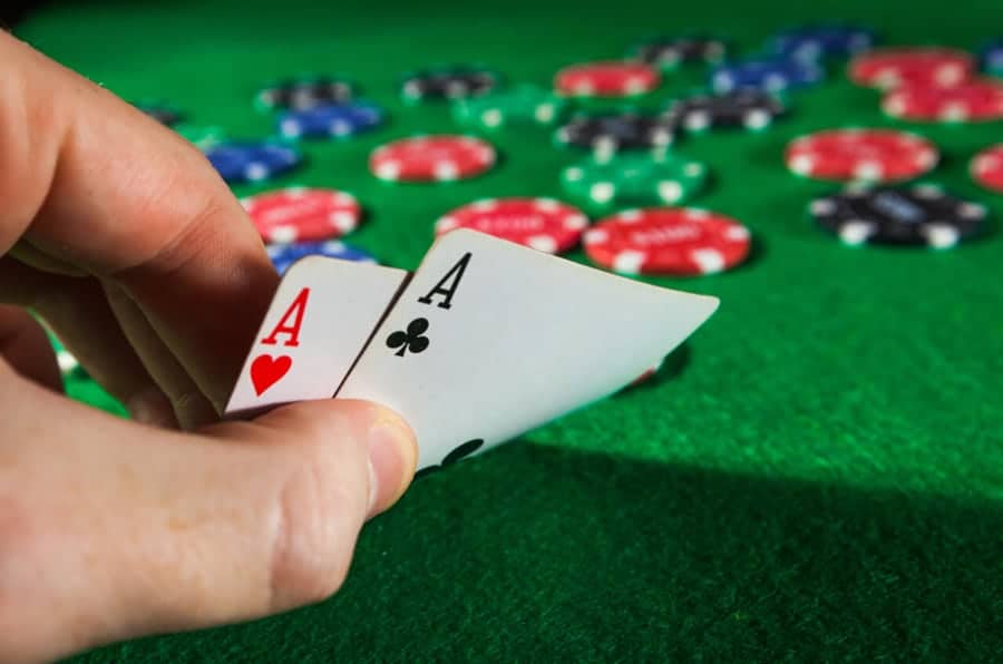 Game online xì dách Blackjack - Giải trí đỉnh cao - Hình 1