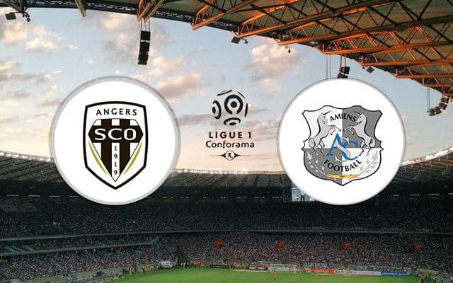 Soi kèo nhà cái Angers vs Amiens 29/9/2019 Ligue 1 - VĐQG Pháp - Nhận định