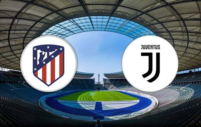 Soi kèo nhà cái Atletico Madrid vs Juventus 19/9/2019 - Cúp C1 Châu Âu - Nhận định