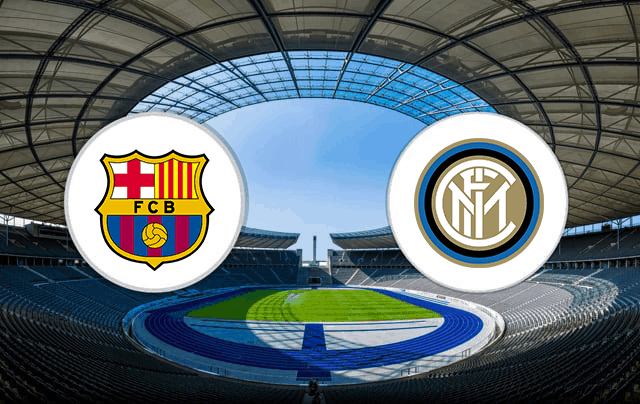 Soi kèo nhà cái Barcelona vs Inter Milan 03/10/2019 - Cúp C1 Châu Âu - Nhận định