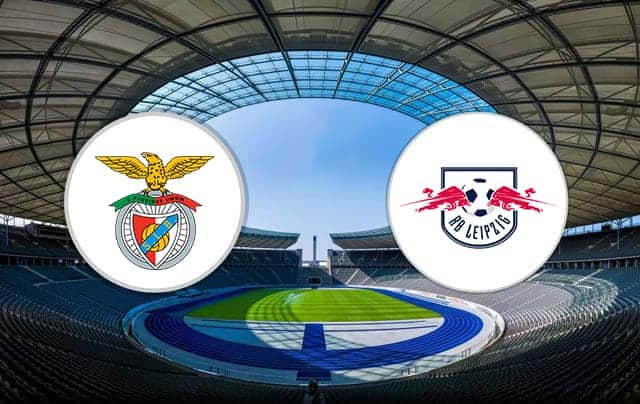 Soi kèo nhà cái Benfica vs Leipzig 18/9/2019 - Cúp C1 Châu Âu - Nhận định