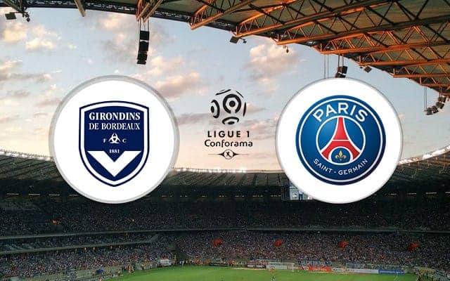 Soi kèo nhà cái Bordeaux vs PSG 28/9/2019 Ligue 1 - VĐQG Pháp - Nhận định