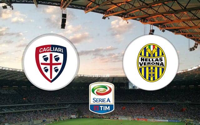 Soi kèo nhà cái Cagliari vs Hellas Verona 29/9/2019 Serie A - VĐQG Ý - Nhận định