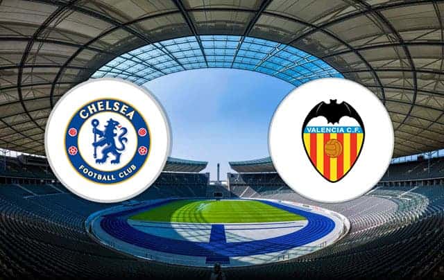 Soi kèo nhà cái Chelsea vs Valencia 18/9/2019 - Cúp C1 Châu Âu - Nhận định