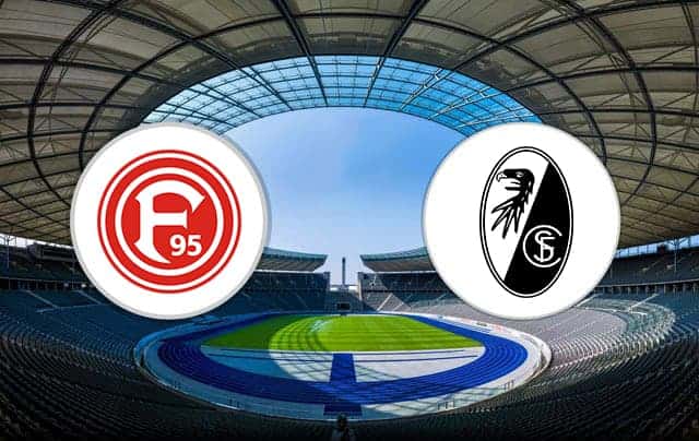 Soi kèo nhà cái Fortuna vs Freiburg 29/9/2019 Bundesliga - VĐQG Đức - Nhận định