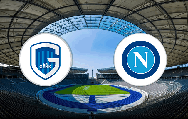 Soi kèo nhà cái Genk vs Napoli 02/10/2019 - Cúp C1 Châu Âu - Nhận định