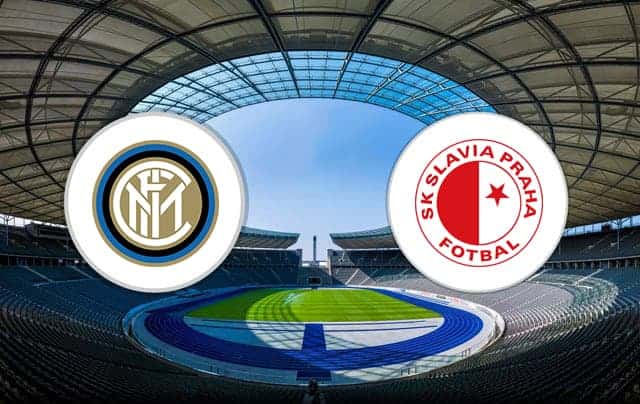 Soi kèo nhà cái Inter Milan vs Slavia Praha 17/9/2019 - Cúp C1 Châu Âu - Nhận định