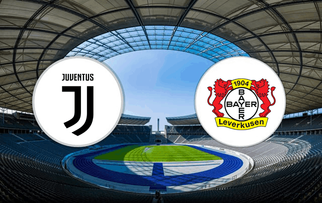 Soi kèo nhà cái Juventus vs Leverkusen 02/10/2019 - Cúp C1 Châu Âu - Nhận định