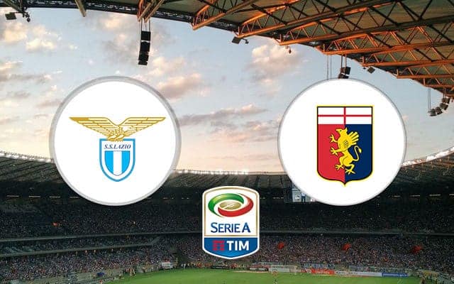 Soi kèo nhà cái Lazio vs Genoa 29/9/2019 Serie A - VĐQG Ý - Nhận định