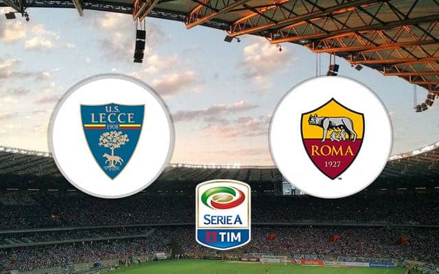 Soi kèo nhà cái Lecce vs Roma 29/9/2019 Serie A - VĐQG Ý - Nhận định
