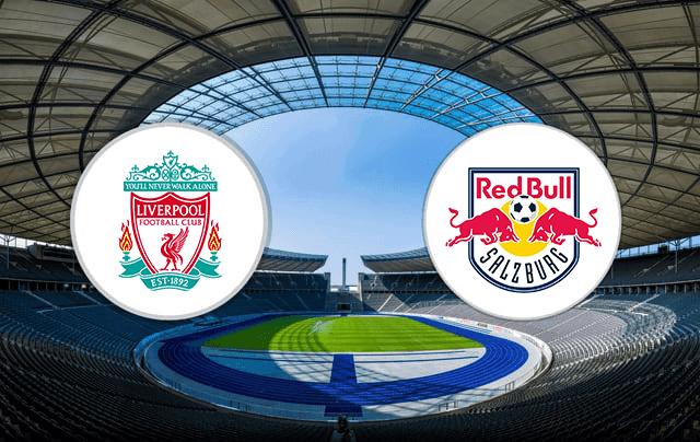 Soi kèo nhà cái Liverpool vs Salzburg 03/10/2019 - Cúp C1 Châu Âu - Nhận định