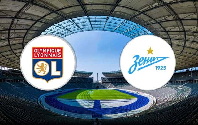 Soi kèo nhà cái Lyon vs Zenit 17/9/2019 - Cúp C1 Châu Âu - Nhận định