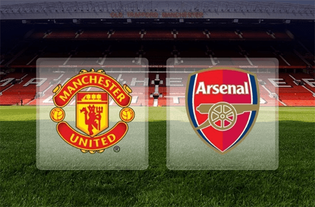 Soi kèo nhà cái Man Utd vs Arsenal 1/10/2019 - Ngoại Hạng Anh - Nhận định