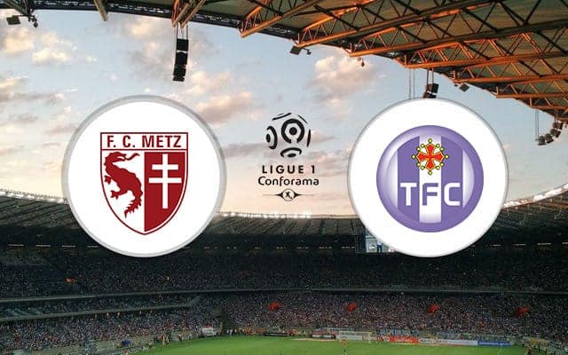Soi kèo nhà cái Metz vs Toulouse 29/9/2019 Ligue 1 - VĐQG Pháp - Nhận định