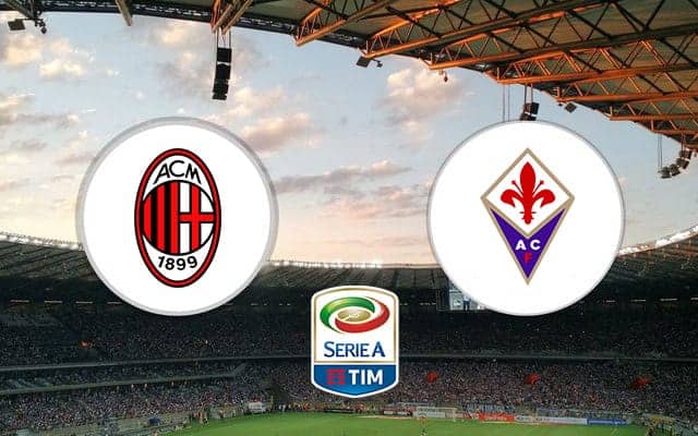 Soi kèo nhà cái Milan vs Fiorentina 30/9/2019 Serie A - VĐQG Ý - Nhận định