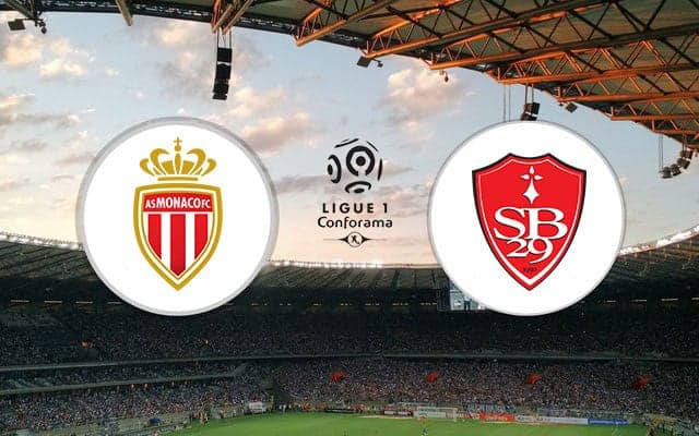 Soi kèo nhà cái Monaco vs Brest 29/9/2019 Ligue 1 - VĐQG Pháp - Nhận định
