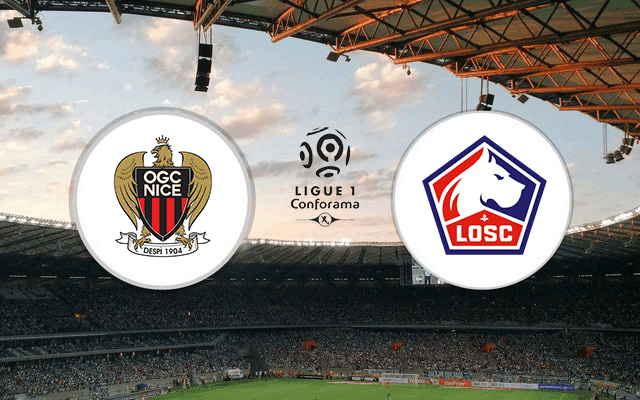 Soi kèo nhà cái Nice vs Lille 29/9/2019 Ligue 1 - VĐQG Pháp - Nhận định