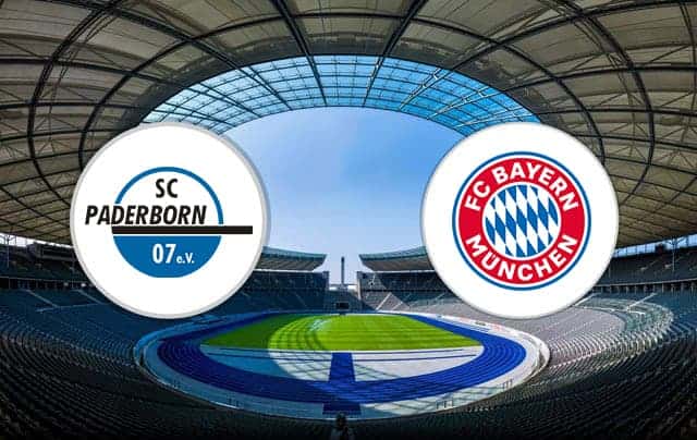 Soi kèo nhà cái Paderborn vs Bayern Munich 28/9/2019 Bundesliga - VĐQG Đức - Nhận định