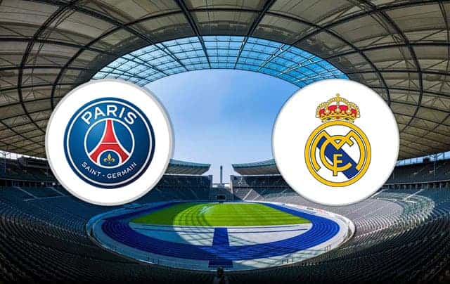 Soi kèo nhà cái PSG vs Real Madrid 19/9/2019 - Cúp C1 Châu Âu - Nhận định