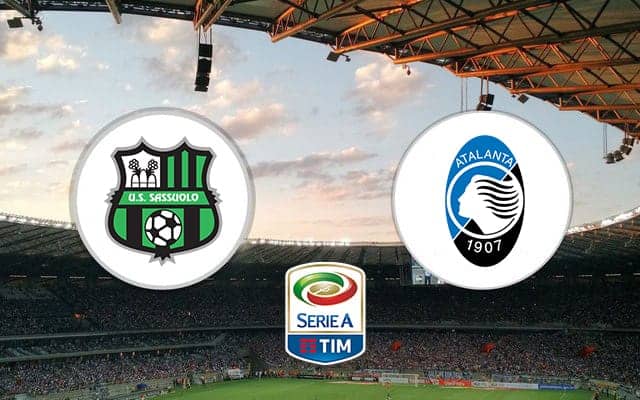 Soi kèo nhà cái Sassuolo vs Atalanta 29/9/2019 Serie A - VĐQG Ý - Nhận định