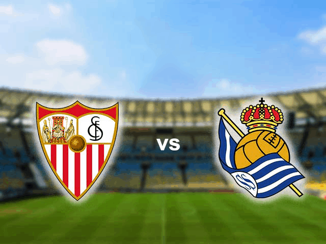 Soi kèo nhà cái Sevilla vs Real Sociedad 30/9/2019 – La Liga Tây Ban Nha - Nhận định