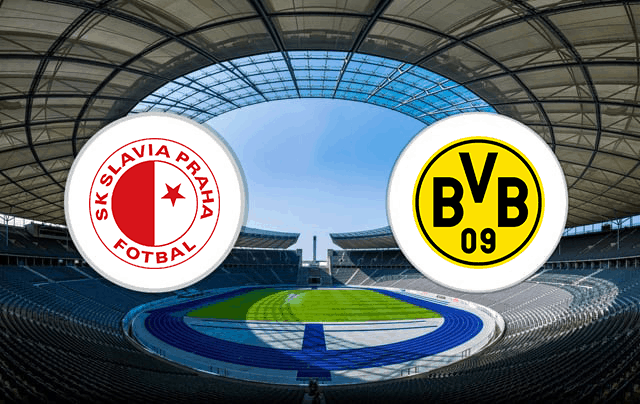 Soi kèo nhà cái Slavia Praha vs Dortmund 02/10/2019 - Cúp C1 Châu Âu - Nhận định