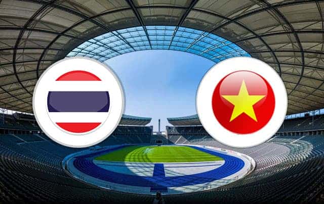 Soi kèo nhà cái Thailand vs Việt Nam 05/9/2019 - Vòng loại World Cup 2022 - Nhận định