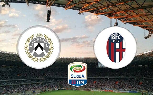 Soi kèo nhà cái Udinese vs Bologna 29/9/2019 Serie A - VĐQG Ý - Nhận định