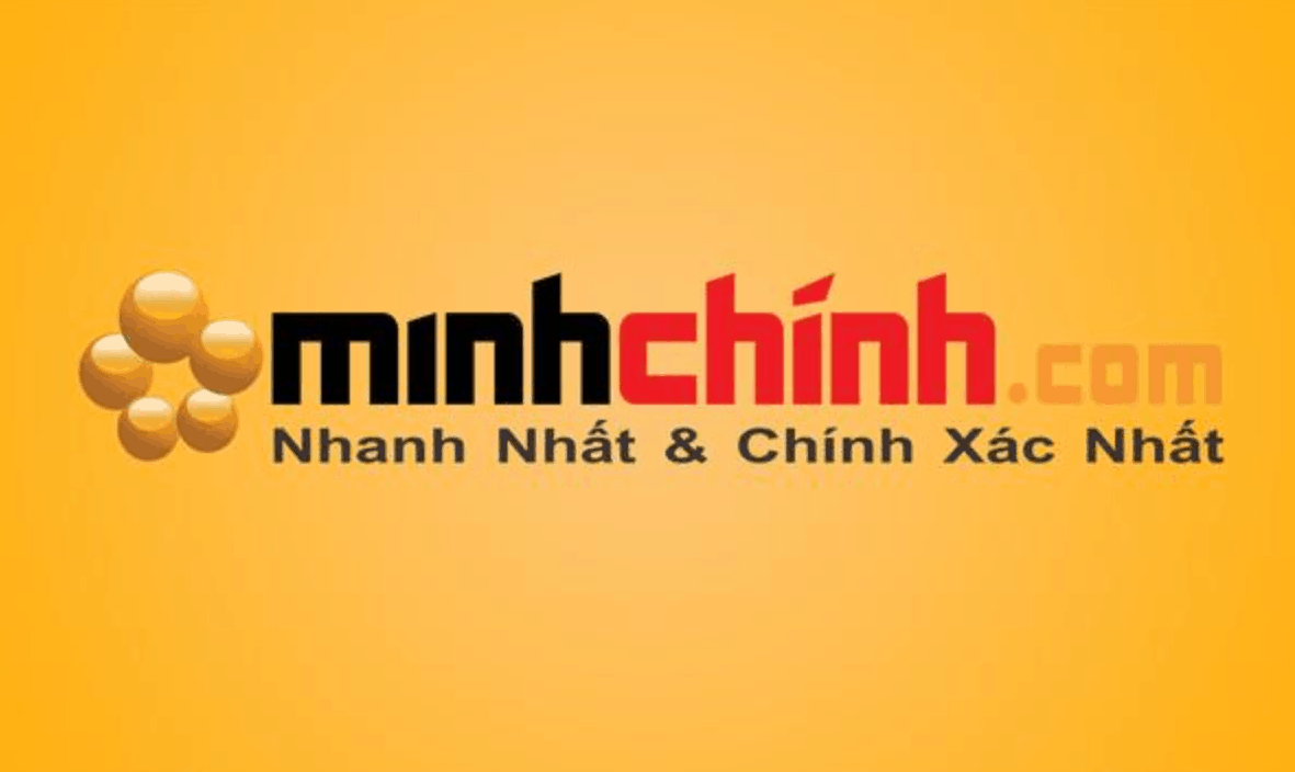 Xosominhchinh - Minhchinh.com