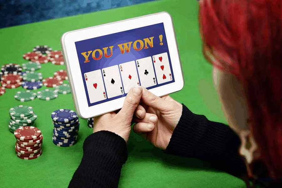 Game online hấp dấp Blackjack và cách chơi - Hình 1