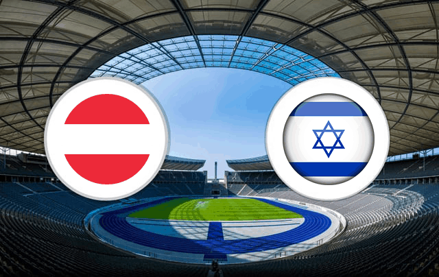 Soi kèo nhà cái Áo vs Israel 11/10/2019 - Vòng loại EURO 2020 - Nhận định