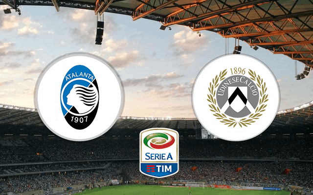 Soi kèo nhà cái Atalanta vs Udinese 27/10/2019 Serie A - VĐQG Ý - Nhận định
