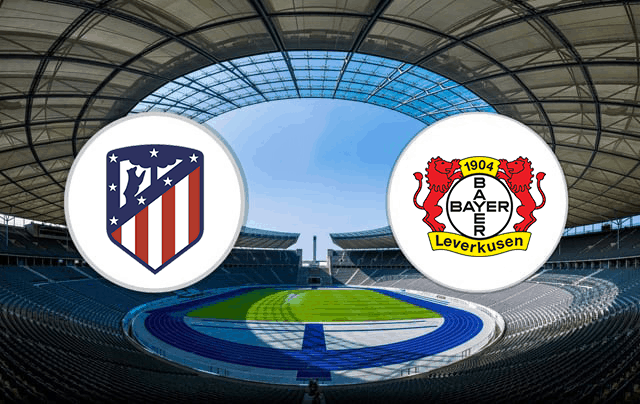 Soi kèo nhà cái Atletico Madrid vs Leverkusen 22/10/2019 - Cúp C1 Châu Âu - Nhận định